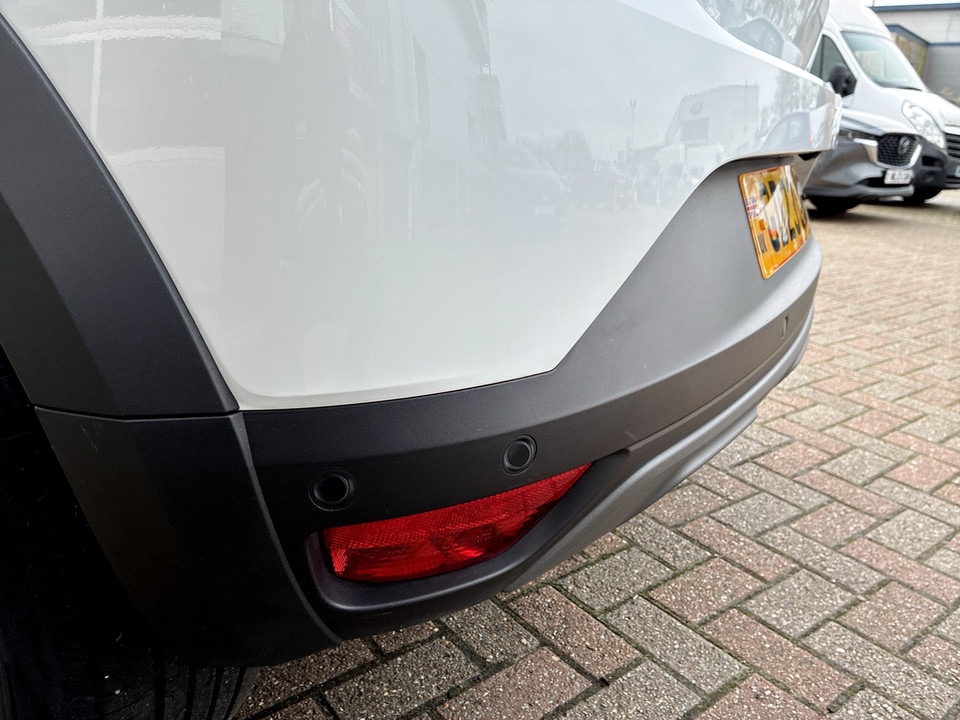 Used Dacia Sandero Stepway 2023 for sale - 77555572: Photo 39