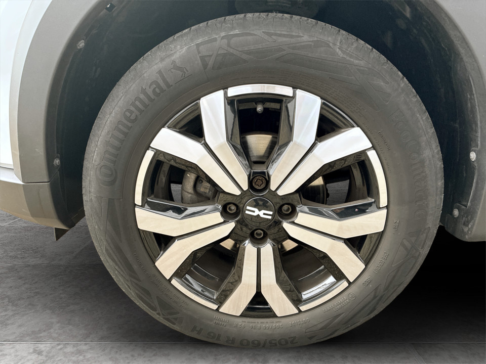 Used Dacia Sandero Stepway 2023 for sale - 77555572: Photo 9