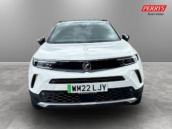 Used Vauxhall Mokka 2022 for sale - 79731454: Photo