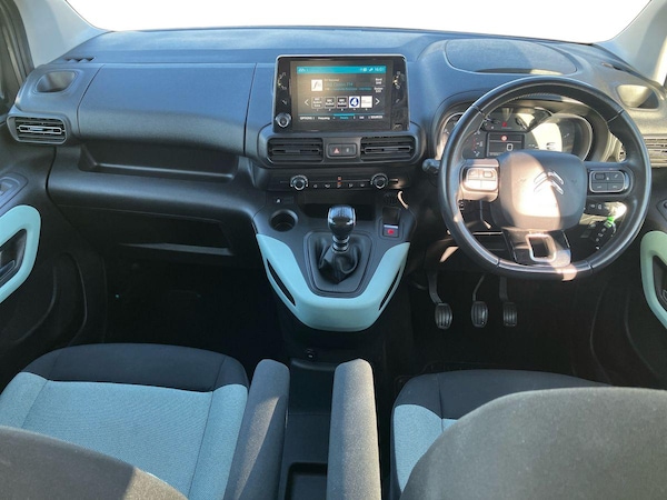 Used Citroen Berlingo 2019 for sale - 76016492: Photo 10
