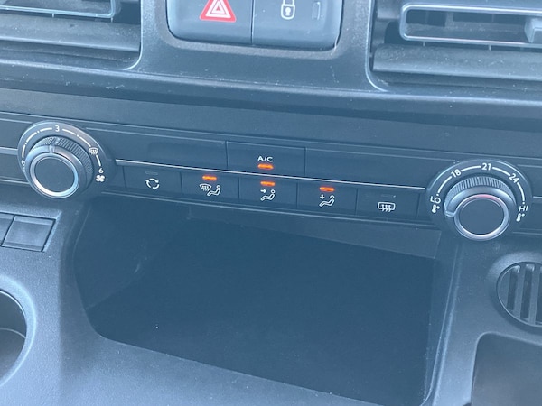 Used Citroen Berlingo 2019 for sale - 76016492: Photo 14