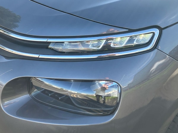 Used Citroen Berlingo 2019 for sale - 76016492: Photo 15
