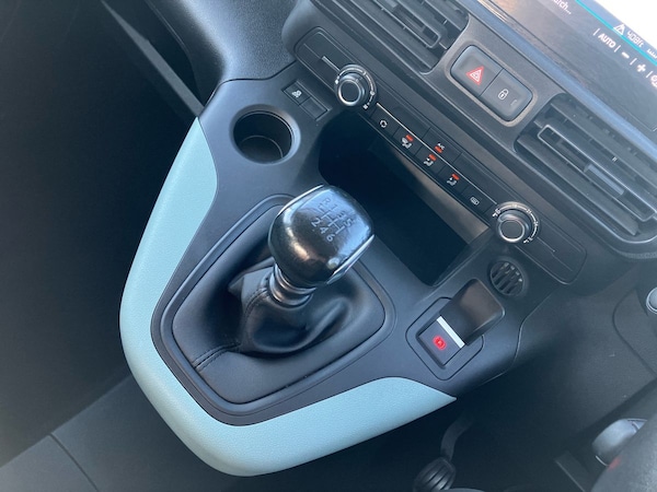 Used Citroen Berlingo 2019 for sale - 76016492: Photo 20