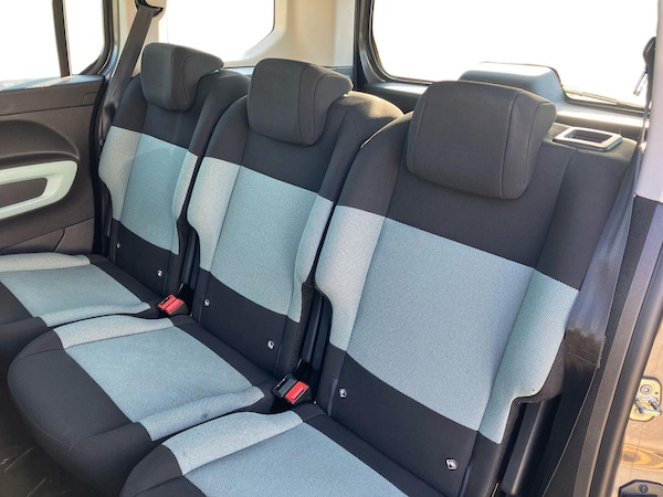 Used Citroen Berlingo 2019 for sale - 76016492: Photo 22