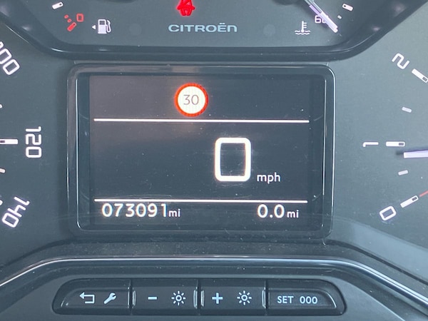 Used Citroen Berlingo 2019 for sale - 76016492: Photo 25