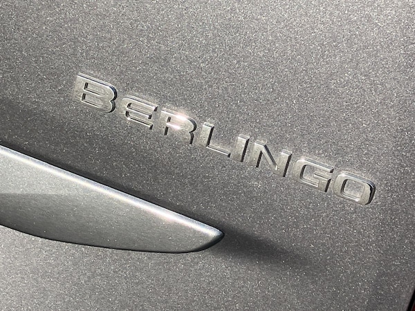Used Citroen Berlingo 2019 for sale - 76016492: Photo 27