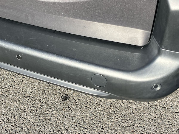 Used Citroen Berlingo 2019 for sale - 76016492: Photo 28