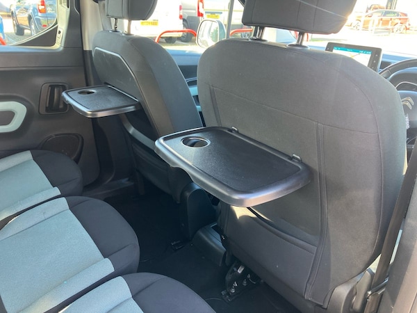 Used Citroen Berlingo 2019 for sale - 76016492: Photo 34