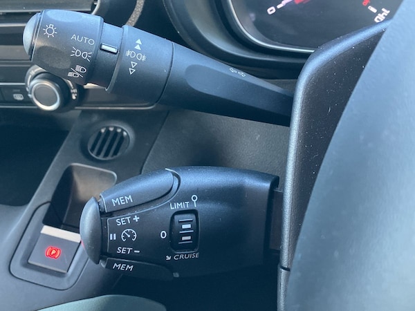 Used Citroen Berlingo 2019 for sale - 76016492: Photo 39