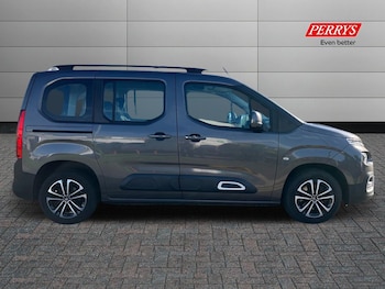 Used Citroen Berlingo 2019 for sale - 76016492: Photo