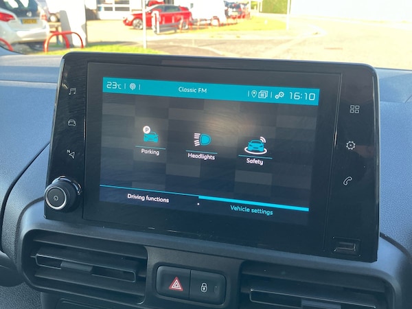 Used Citroen Berlingo 2019 for sale - 76016492: Photo 40