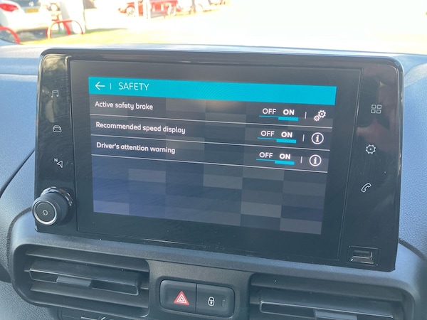 Used Citroen Berlingo 2019 for sale - 76016492: Photo 41