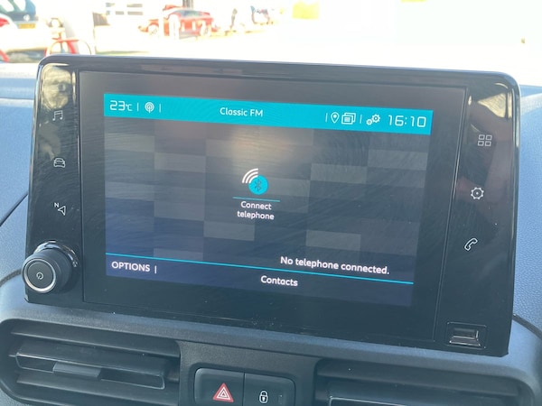 Used Citroen Berlingo 2019 for sale - 76016492: Photo 42