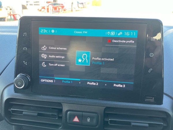 Used Citroen Berlingo 2019 for sale - 76016492: Photo 43