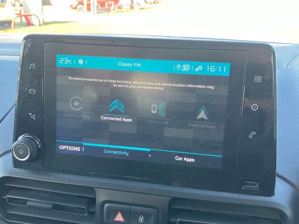 Used Citroen Berlingo 2019 for sale - 76016492: Photo 44