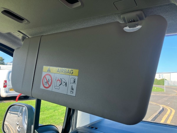 Used Citroen Berlingo 2019 for sale - 76016492: Photo 45