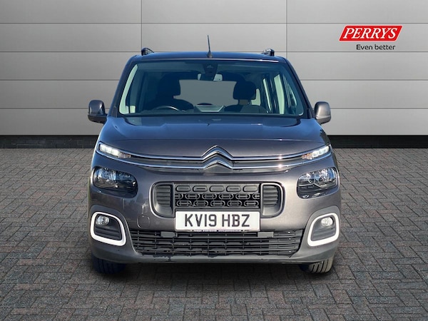 Used Citroen Berlingo 2019 for sale - 76016492: Photo 4