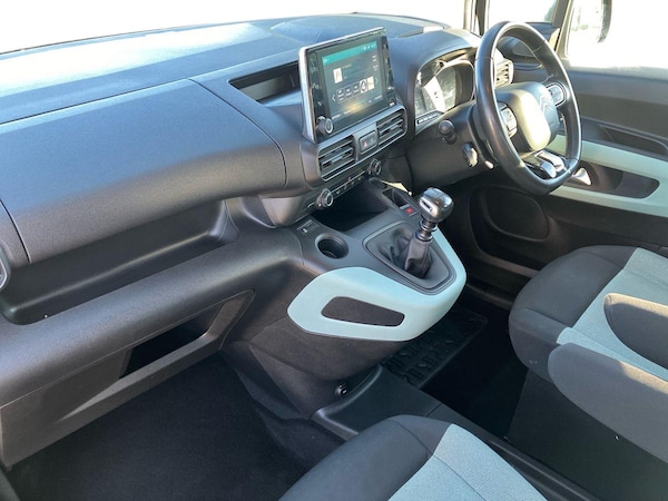 Used Citroen Berlingo 2019 for sale - 76016492: Photo 7