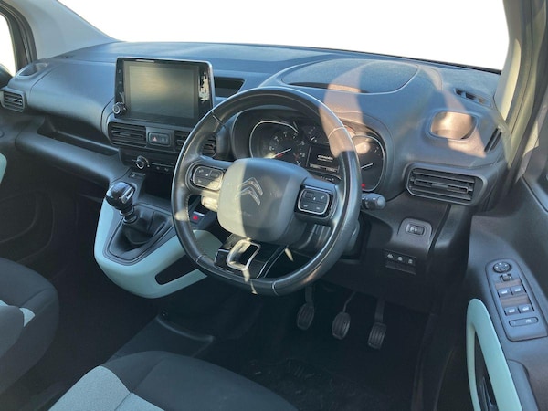 Used Citroen Berlingo 2019 for sale - 76016492: Photo 9