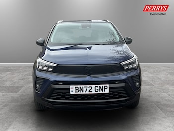 Used Vauxhall Crossland 2023 for sale - 77604227: Photo