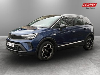 Used Vauxhall Crossland 2023 for sale - 77604227: Photo