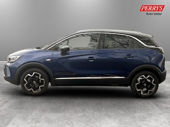 Used Vauxhall Crossland 2023 for sale - 77604227: Photo