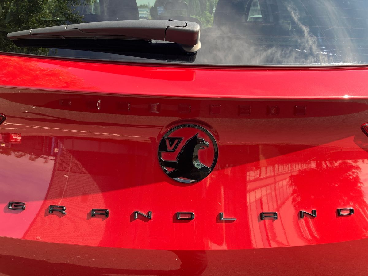 Vehicle 40