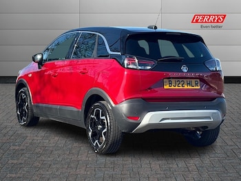 Used Vauxhall Crossland 2022 for sale - 75568101: Photo