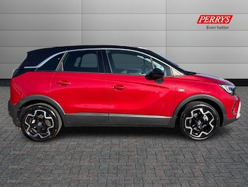 Used Vauxhall Crossland 2022 for sale - 75568101: Photo