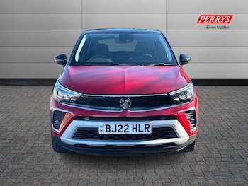 Used Vauxhall Crossland 2022 for sale - 75568101: Photo