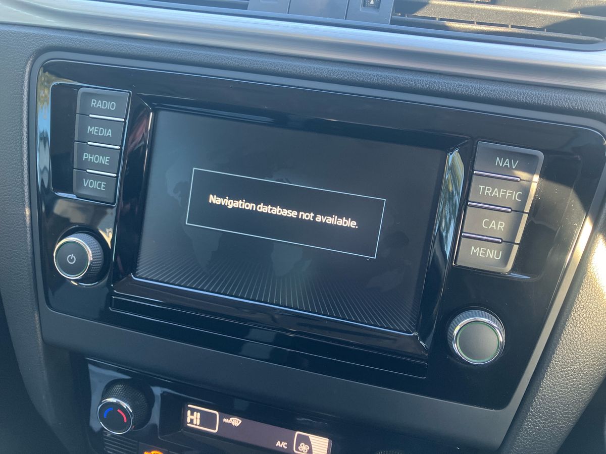 Used Skoda Rapid Spaceback 2018 for sale - 76565802: Photo 11