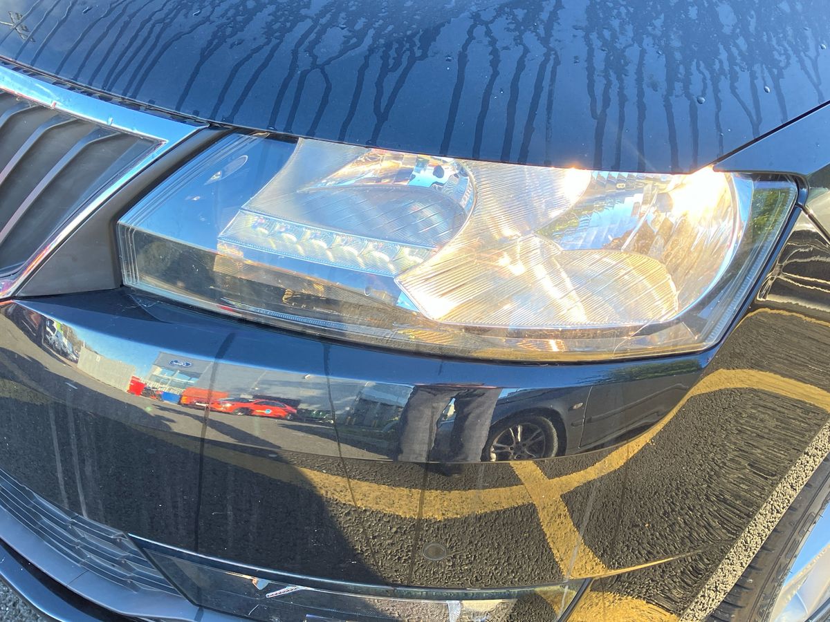 Used Skoda Rapid Spaceback 2018 for sale - 76565802: Photo 13