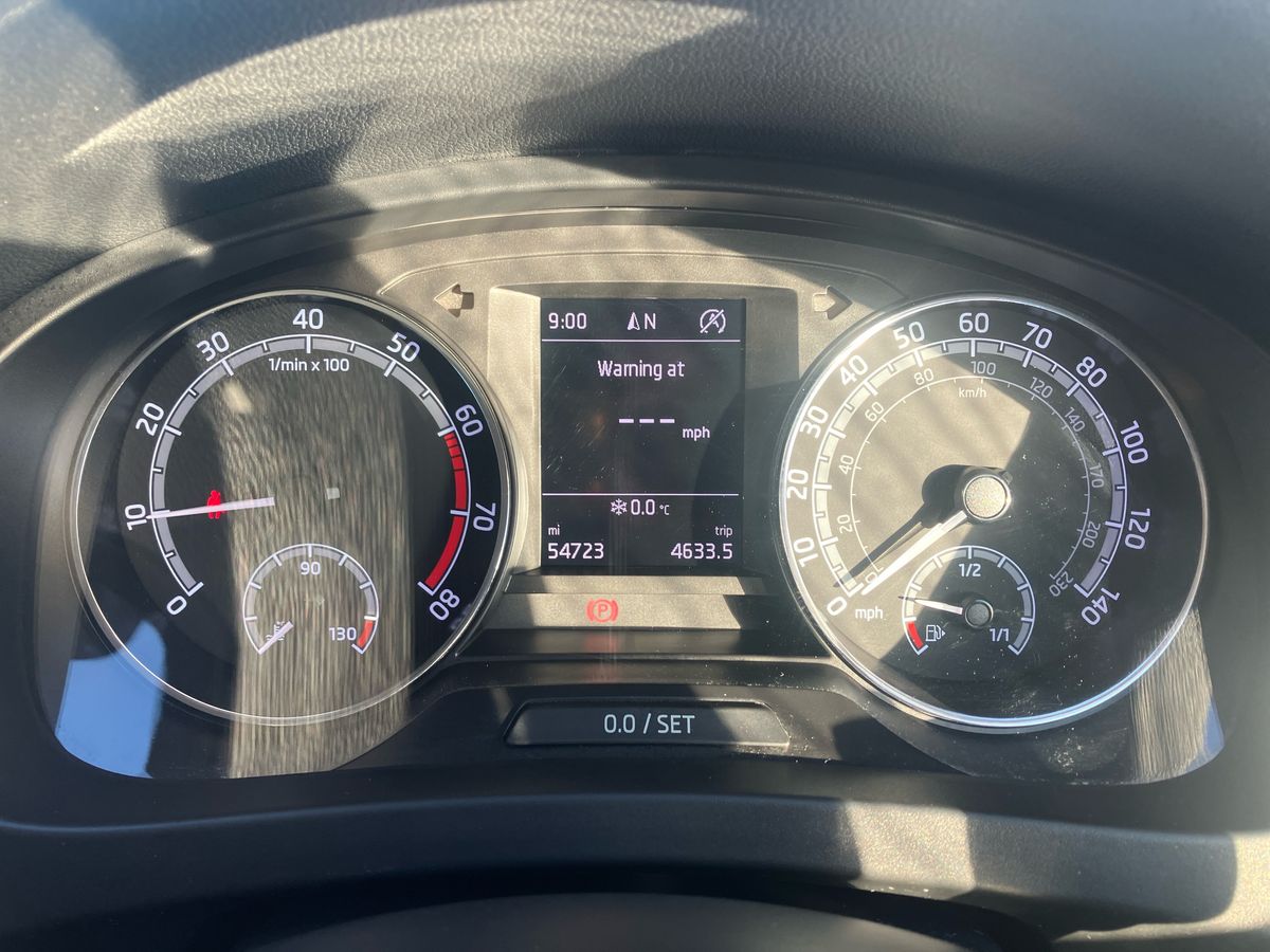 Used Skoda Rapid Spaceback 2018 for sale - 76565802: Photo 14