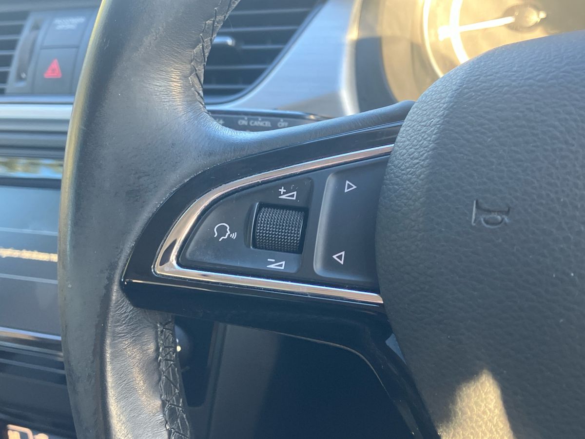 Used Skoda Rapid Spaceback 2018 for sale - 76565802: Photo 16