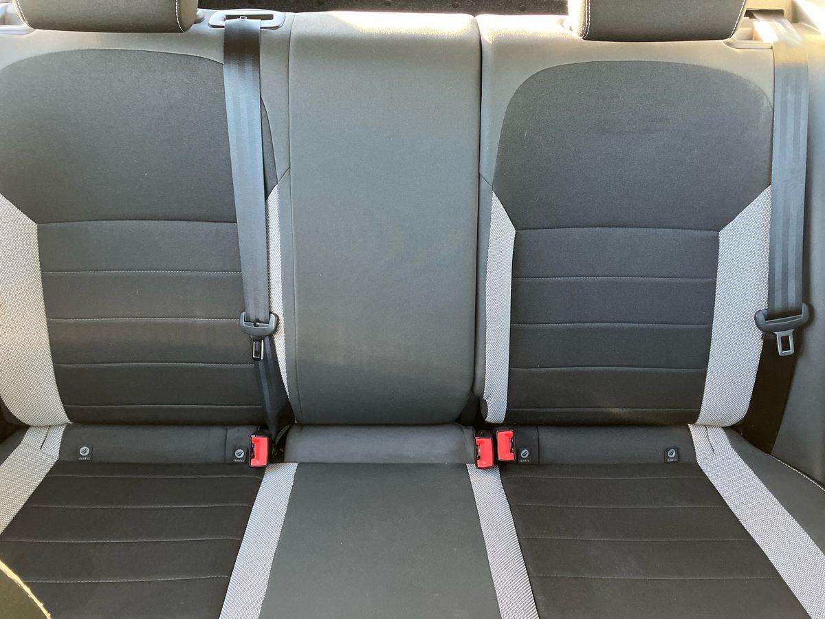 Used Skoda Rapid Spaceback 2018 for sale - 76565802: Photo 19