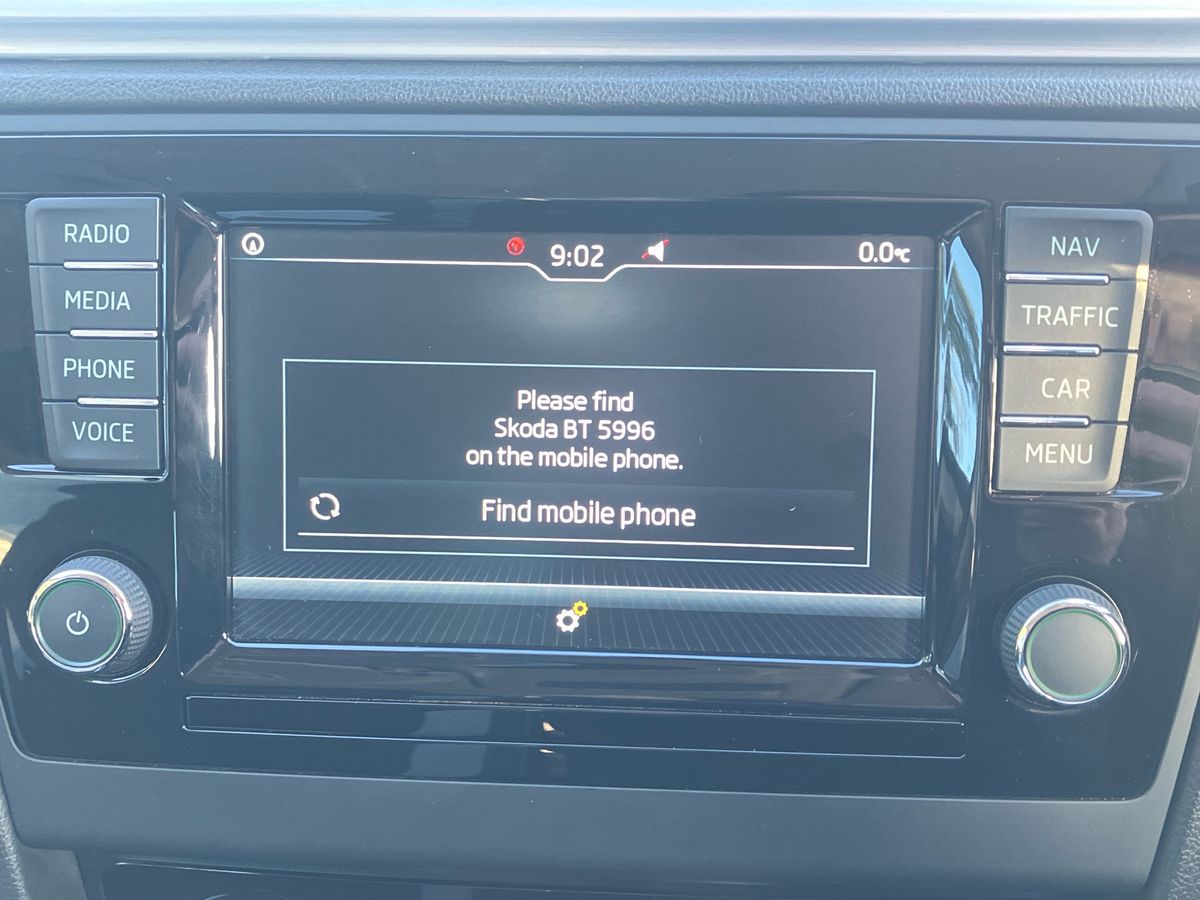 Used Skoda Rapid Spaceback 2018 for sale - 76565802: Photo 22