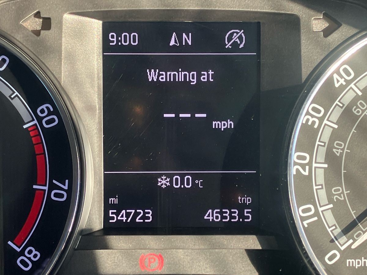 Used Skoda Rapid Spaceback 2018 for sale - 76565802: Photo 23