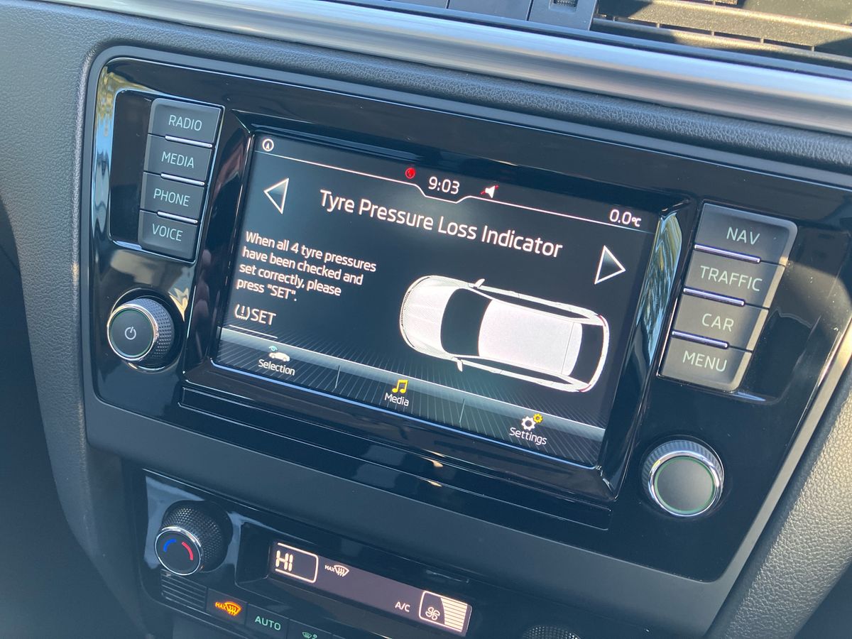 Used Skoda Rapid Spaceback 2018 for sale - 76565802: Photo 27