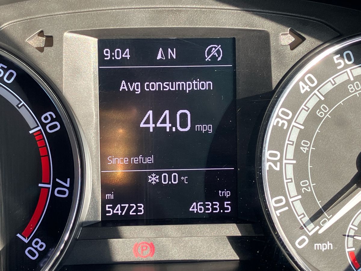 Used Skoda Rapid Spaceback 2018 for sale - 76565802: Photo 29