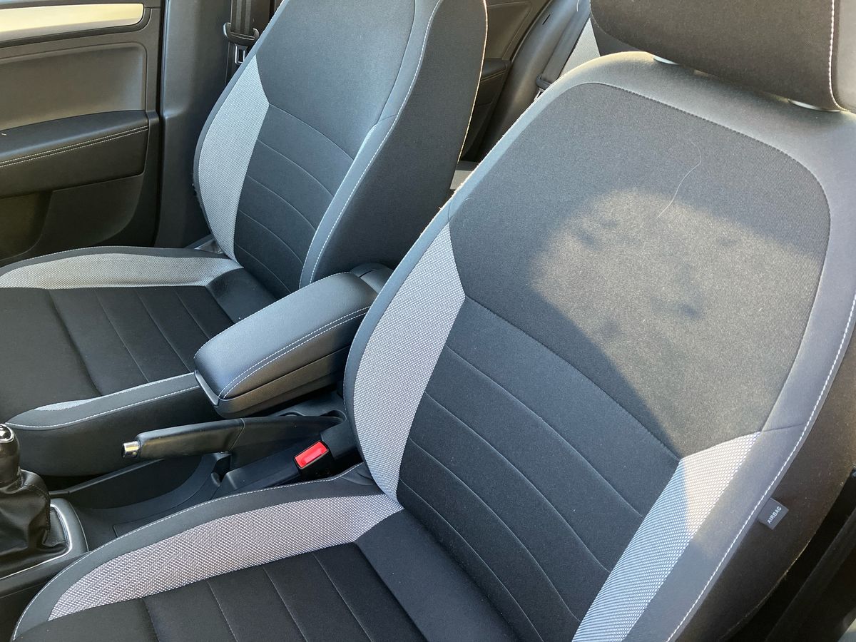 Used Skoda Rapid Spaceback 2018 for sale - 76565802: Photo 33