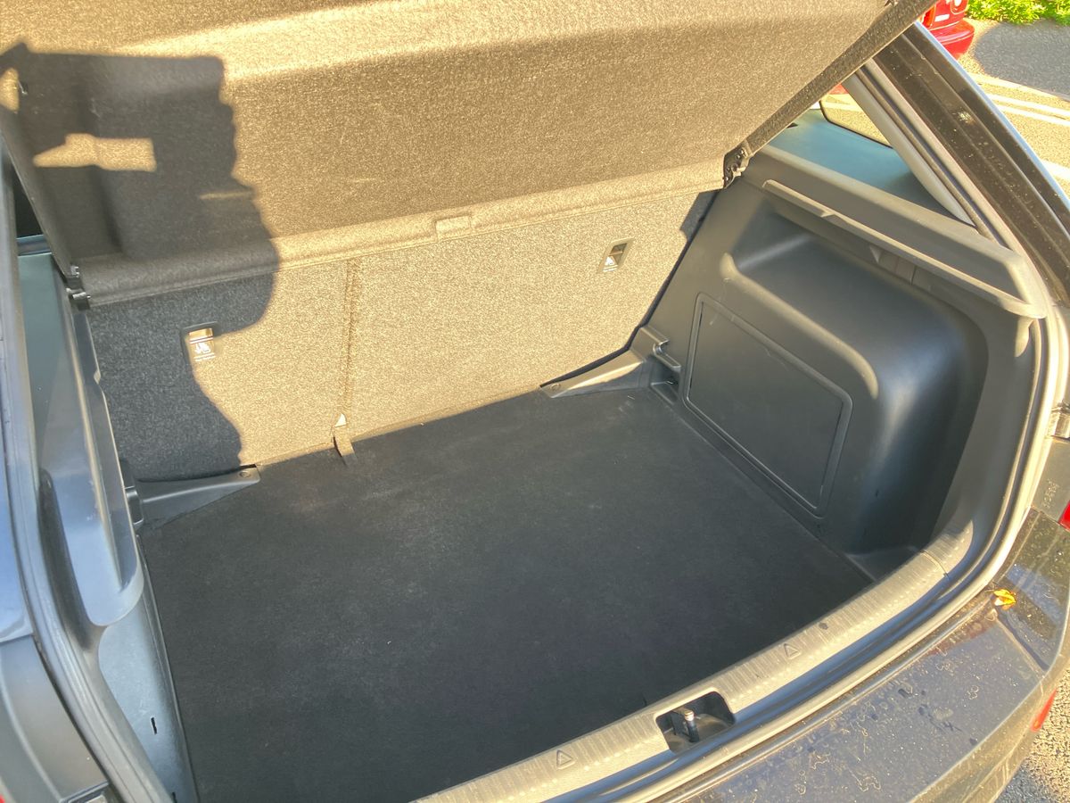 Used Skoda Rapid Spaceback 2018 for sale - 76565802: Photo 36