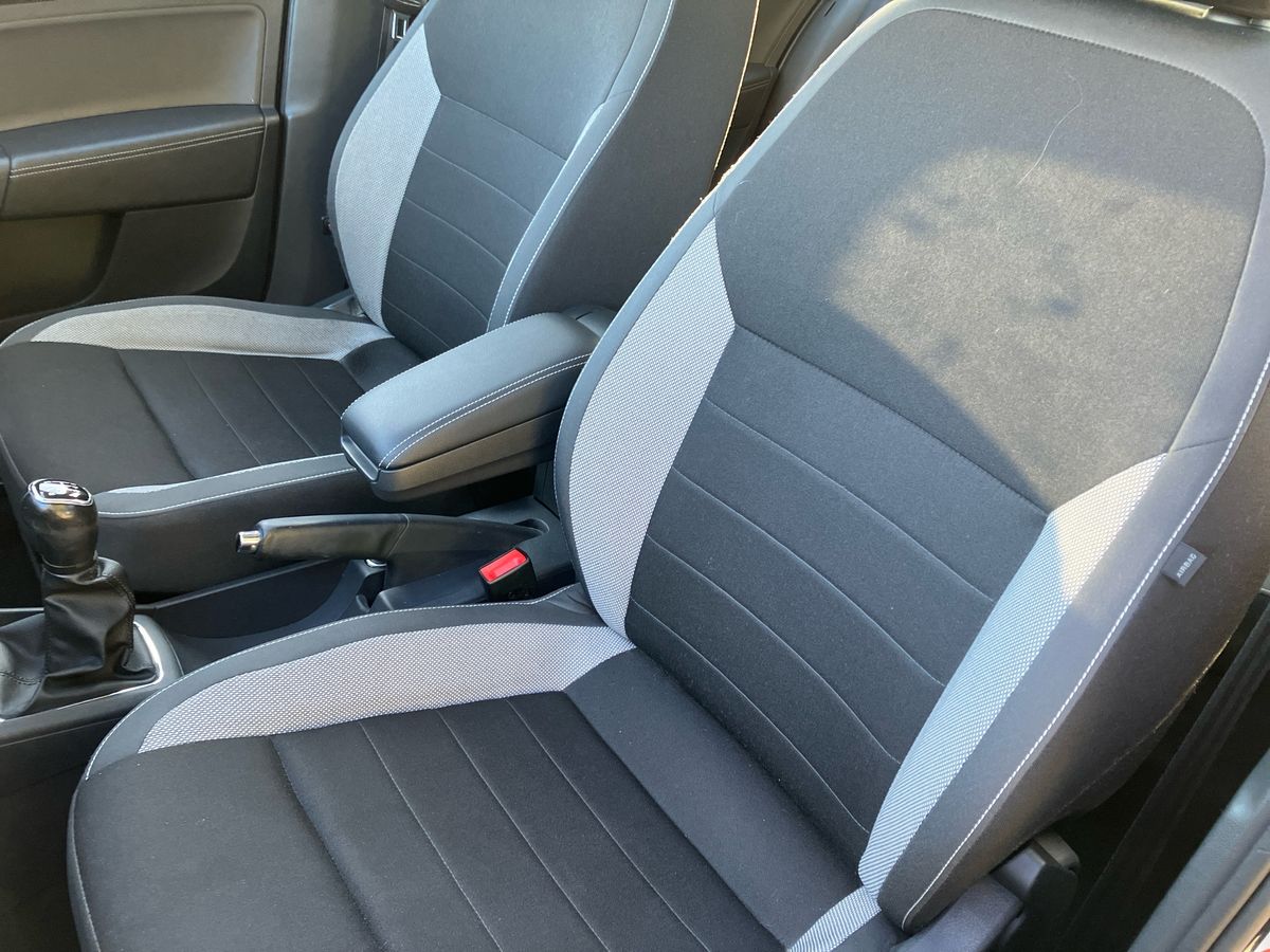 Used Skoda Rapid Spaceback 2018 for sale - 76565802: Photo 37