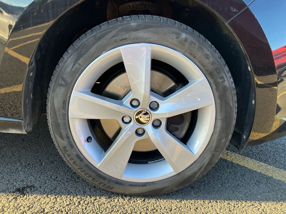 Used Skoda Rapid Spaceback 2018 for sale - 76565802: Photo 7