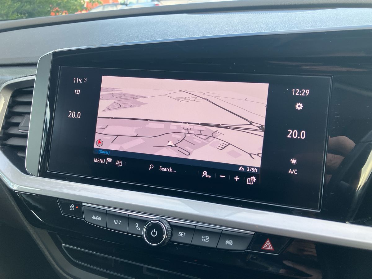 Used Vauxhall Grandland 2022 for sale - 76706892: Photo 12