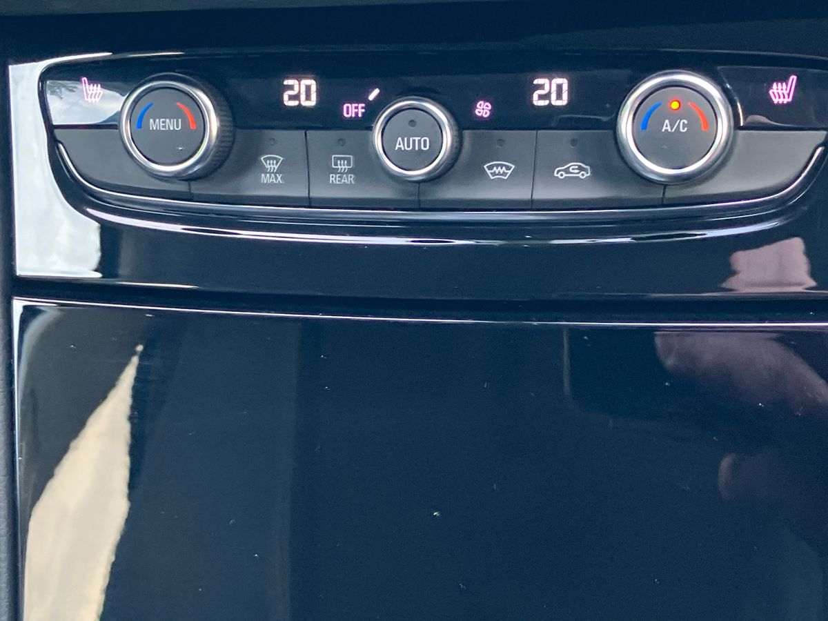 Used Vauxhall Grandland 2022 for sale - 76706892: Photo 13