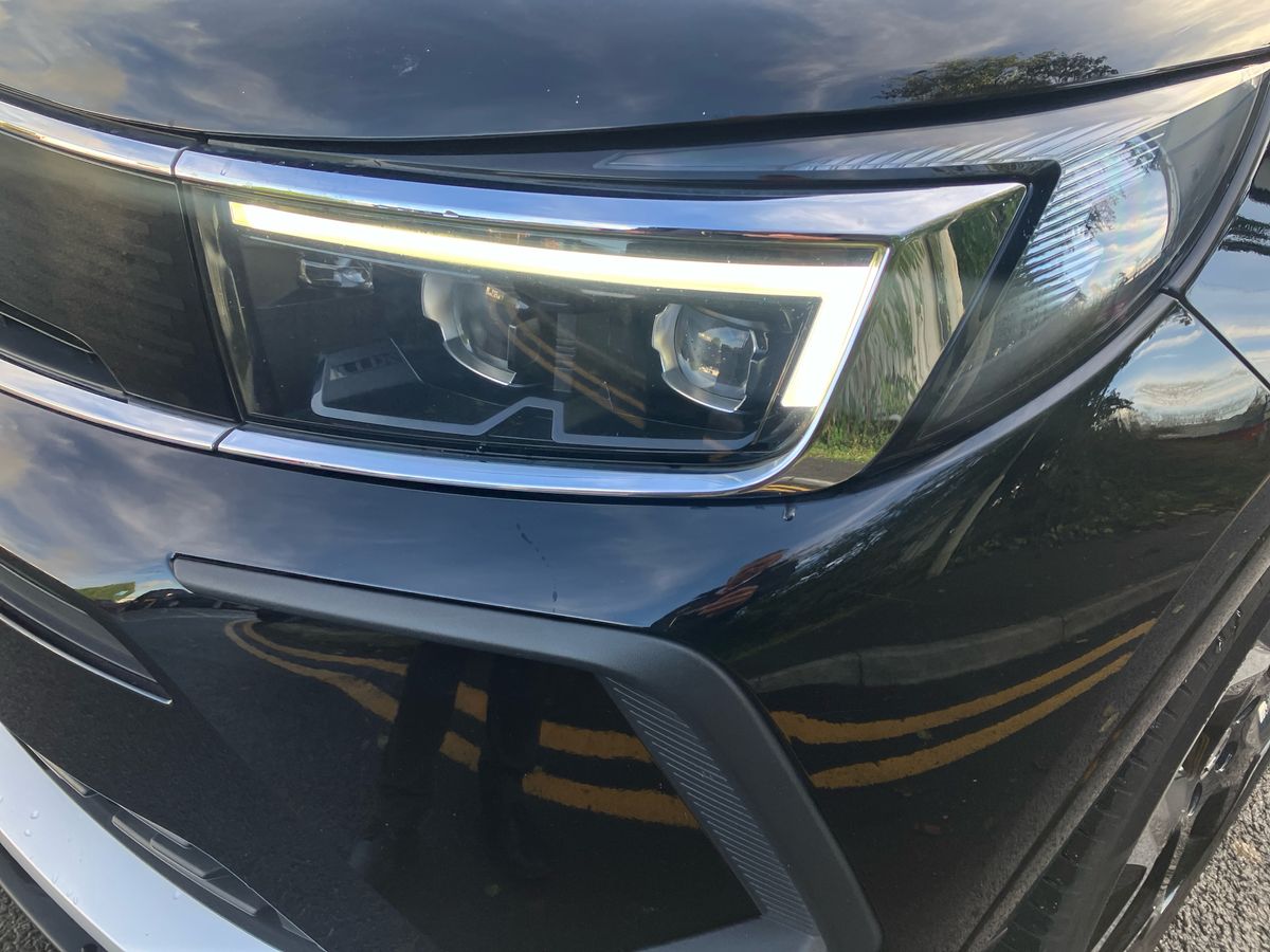 Used Vauxhall Grandland 2022 for sale - 76706892: Photo 14