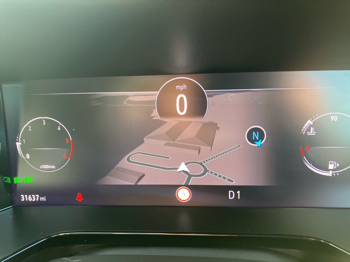 Used Vauxhall Grandland 2022 for sale - 76706892: Photo 15