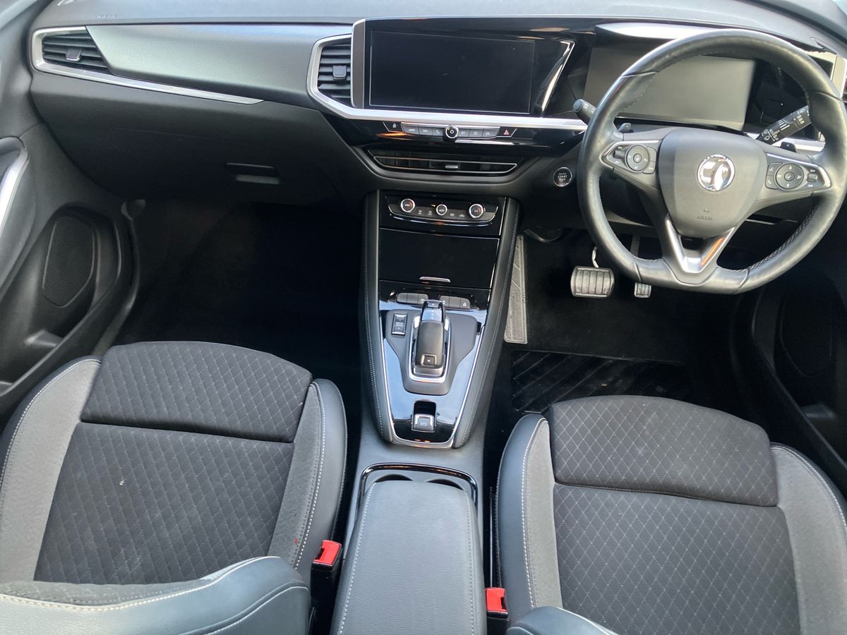 Used Vauxhall Grandland 2022 for sale - 76706892: Photo 16