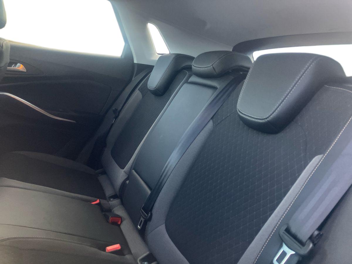 Used Vauxhall Grandland 2022 for sale - 76706892: Photo 20