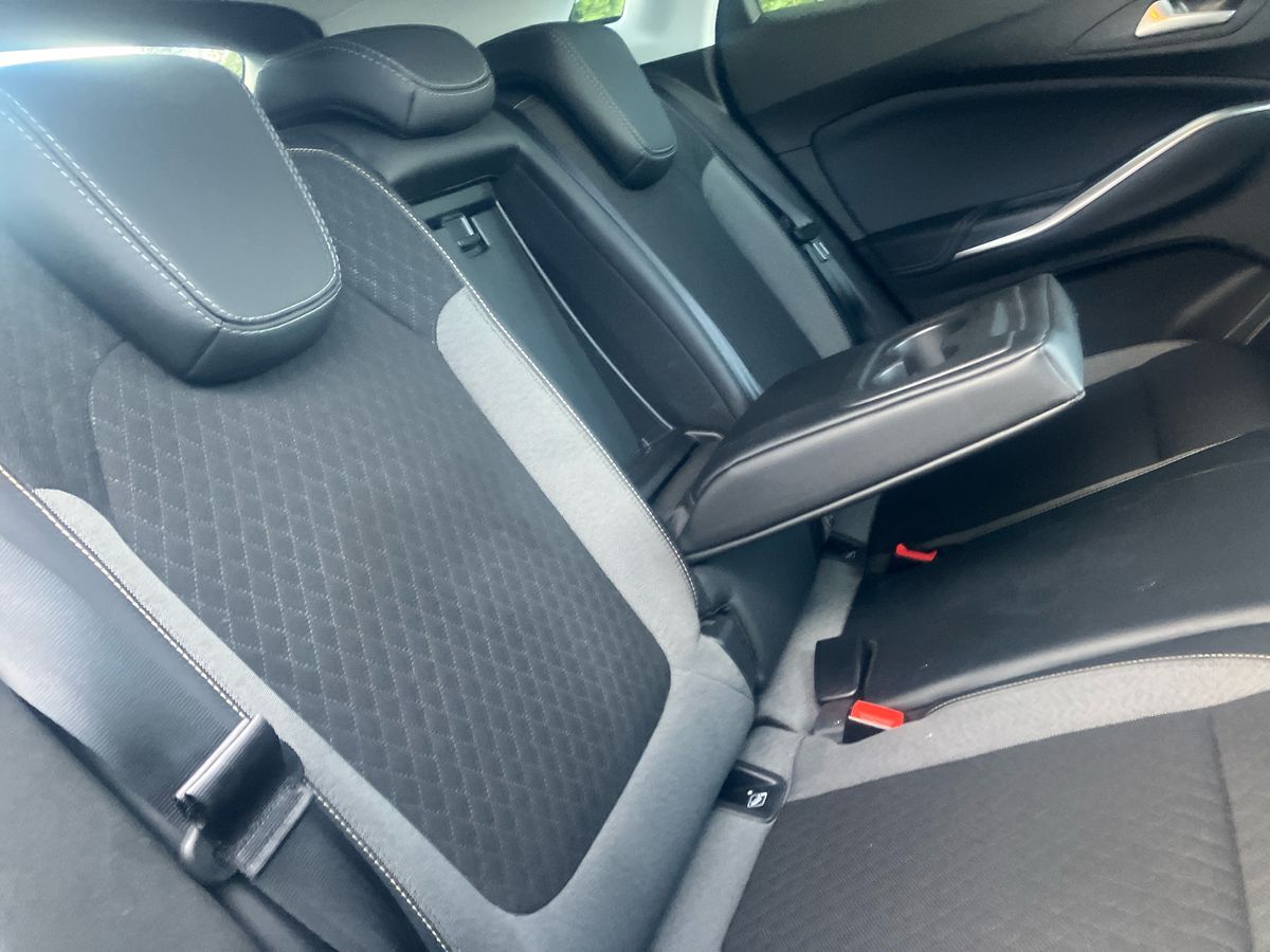 Used Vauxhall Grandland 2022 for sale - 76706892: Photo 24